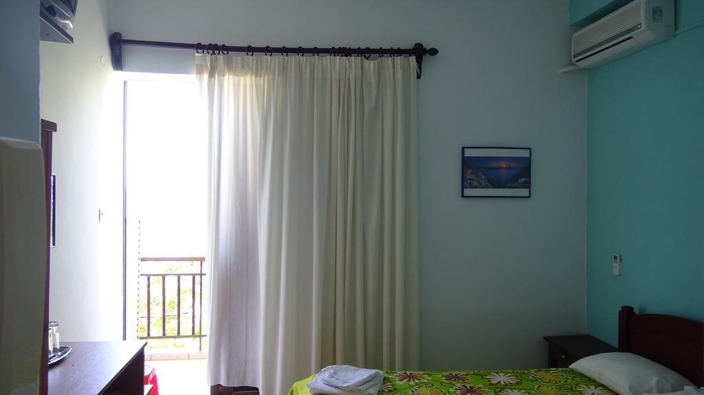 Poros House Hotel ห้อง รูปภาพ
